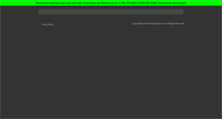 Desktop Screenshot of meetrileymason.com